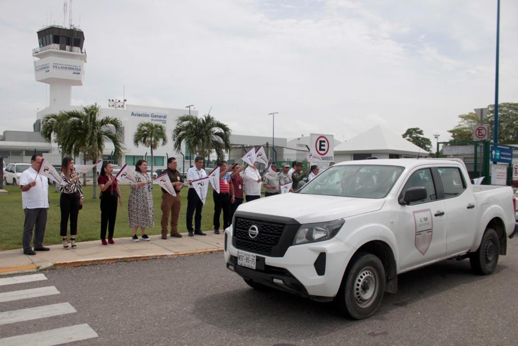 El Instituto Nacional De Migración Da Inicio Al Operativo De Verano 2023 Del Programa Héroes 7808