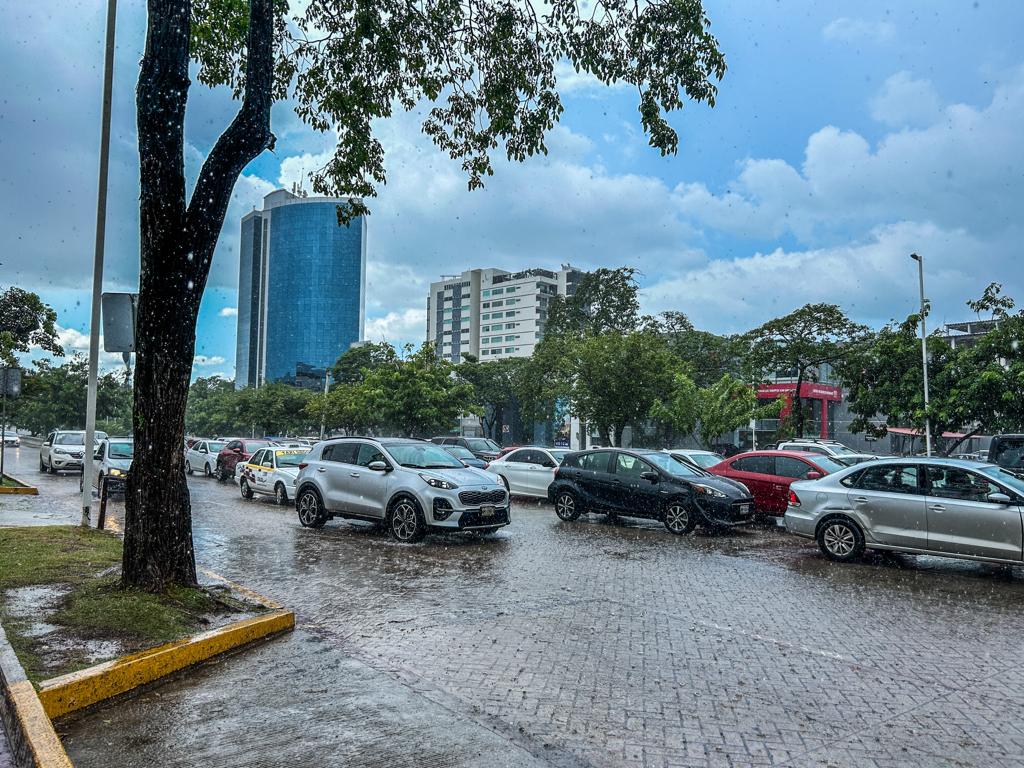 Alerta Conagua Por Efectos De Frente Frío Y Baja Presión 4004