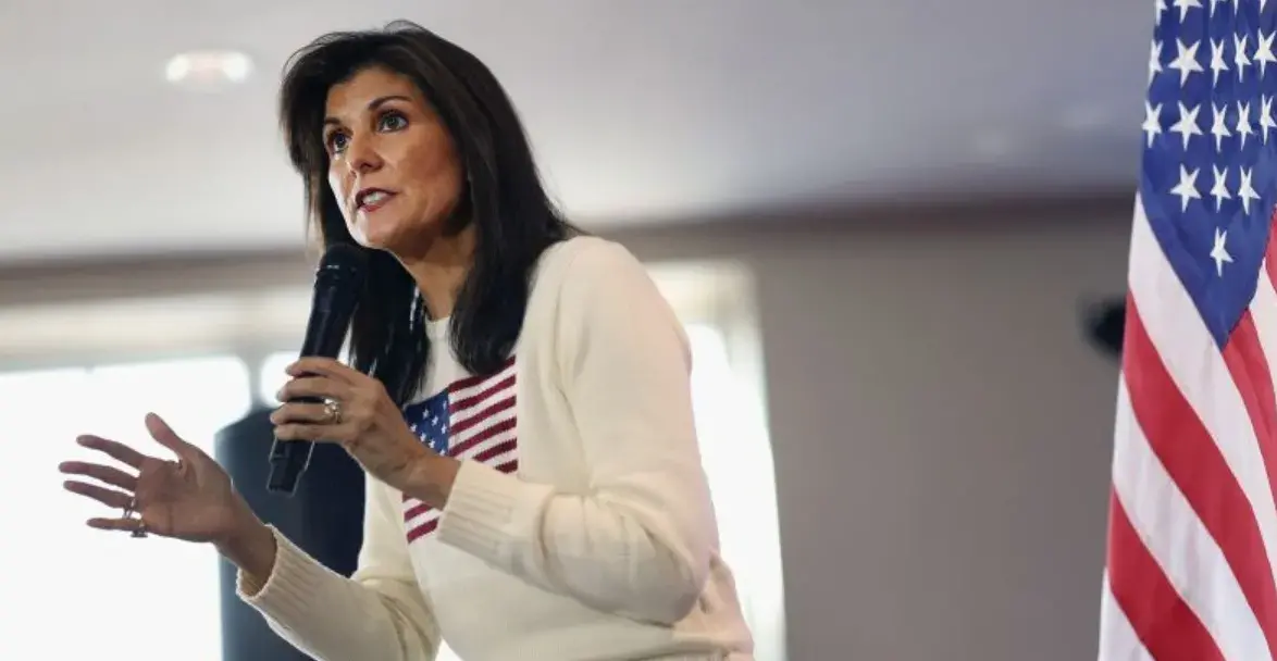 Nikki Haley Se Baja De La Contienda Presidencial