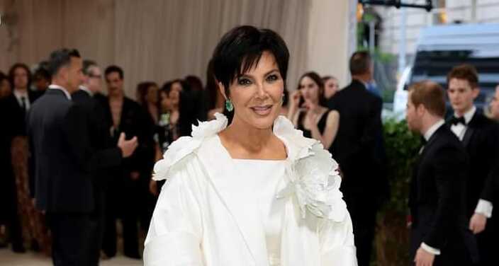 Kris Jenner Revela Que Le Han Detectado Un Tumor