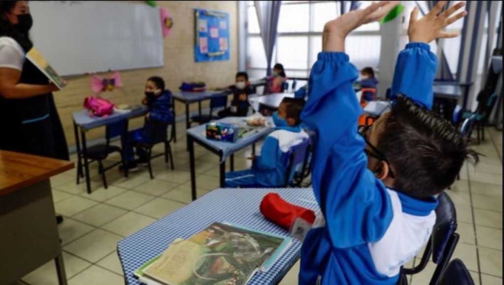 Regreso a clases presenciales va en Tabasco para enero – Novedades de ...