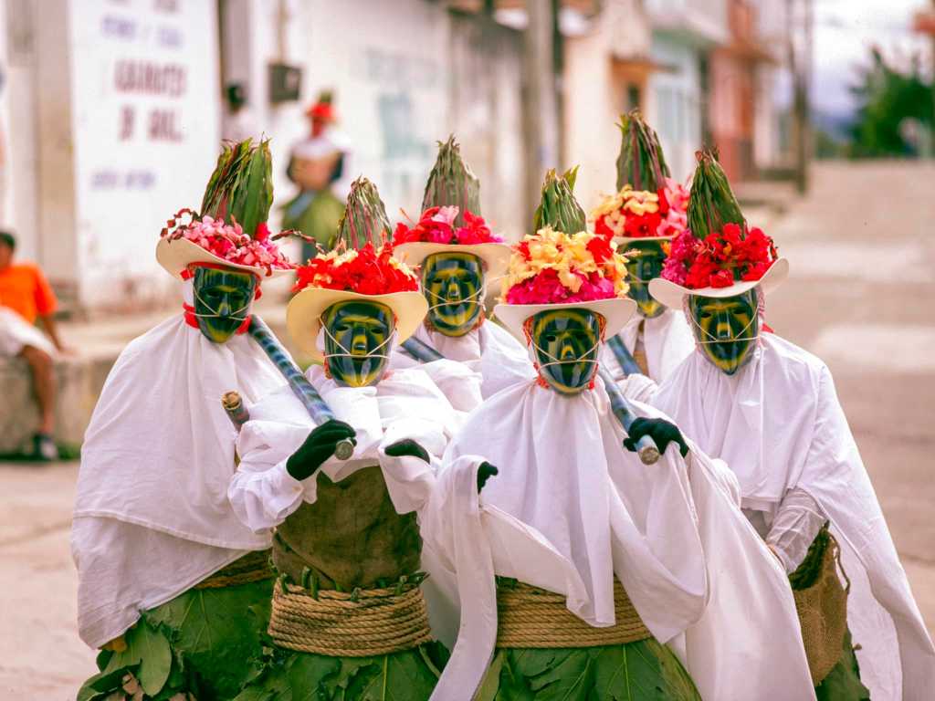 Danzas, tradiciones vivas de Tabasco – Novedades de Tabasco