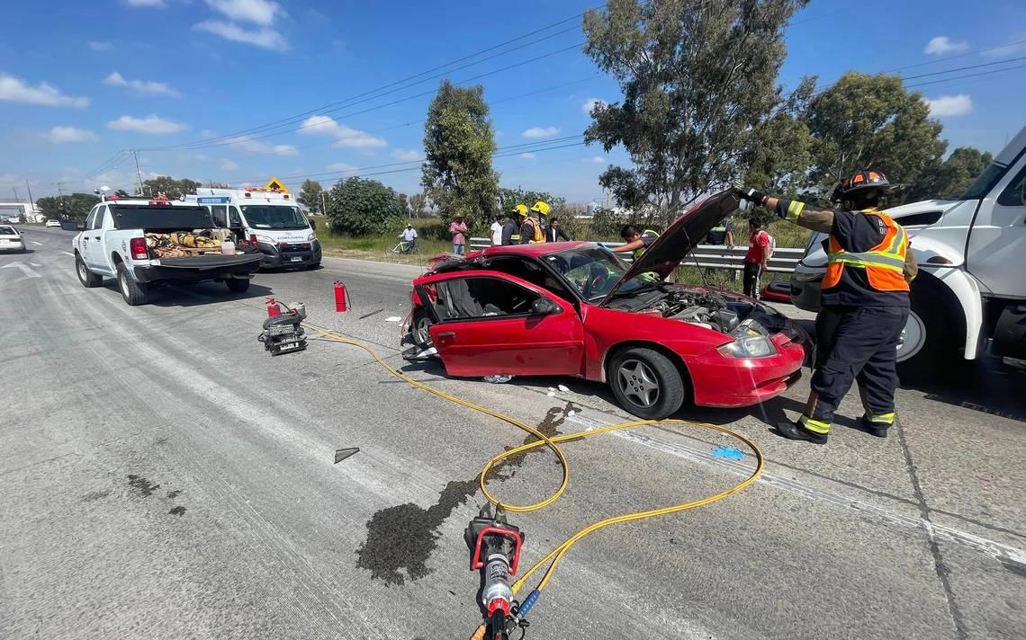 Fallas electromecánicas causantes de accidentes