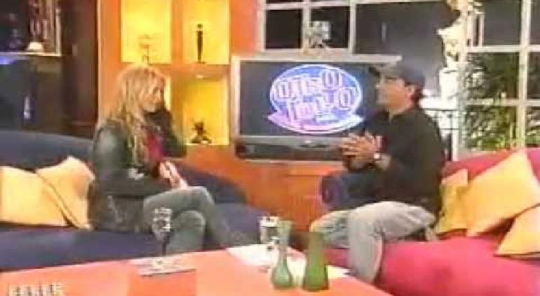 Britney Spears y otras celebridades que nunca pisaron Otro Rollo