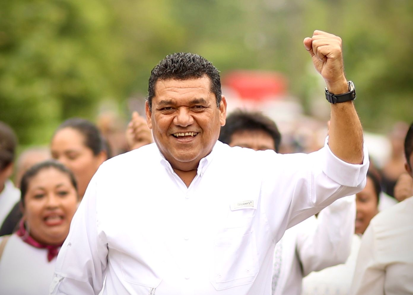 Hoy rinde protesta Javier May Rodríguez como Gobernador Constitucional de  Tabasco