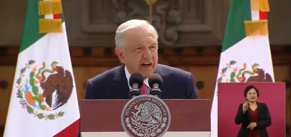 AMLO rinde su sexto y último informe de gobierno – Novedades de Tabasco