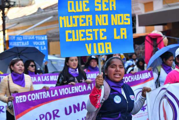 Lanzan campaña contra la violencia a las mujeres – Novedades de Tabasco