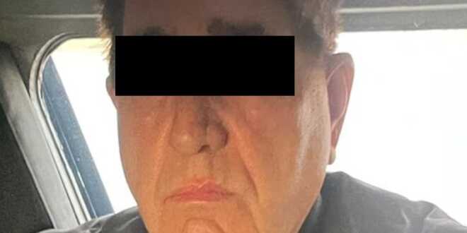 Hernán Domingo Ojeda López, tío de Ovidio Guzmán