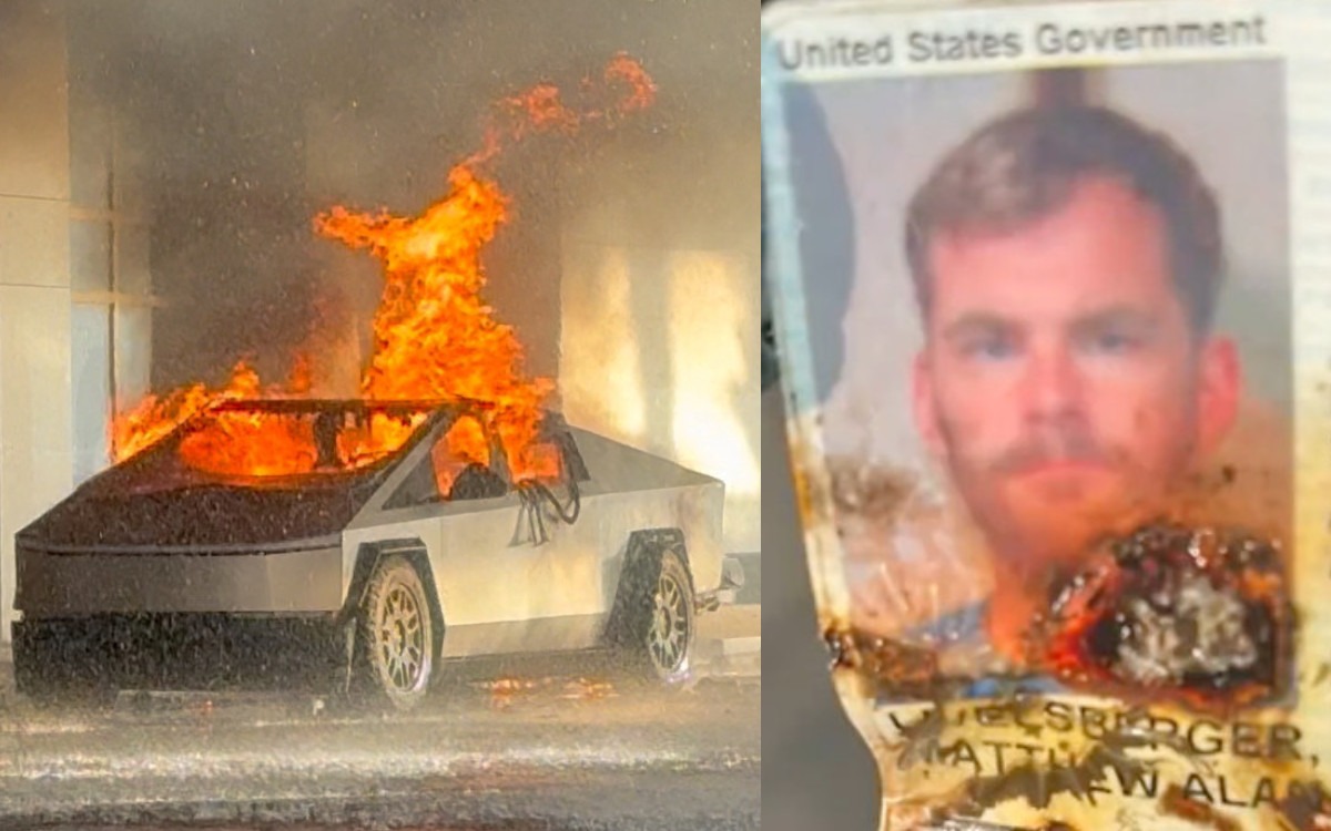 Identifican a soldado como responsable de la explosión de una