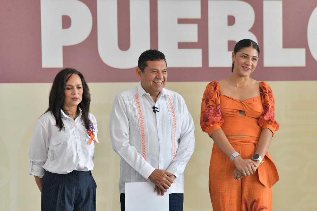 Tabasco se suma al Compromiso Nacional por la Vida, la Felicidad y el ...