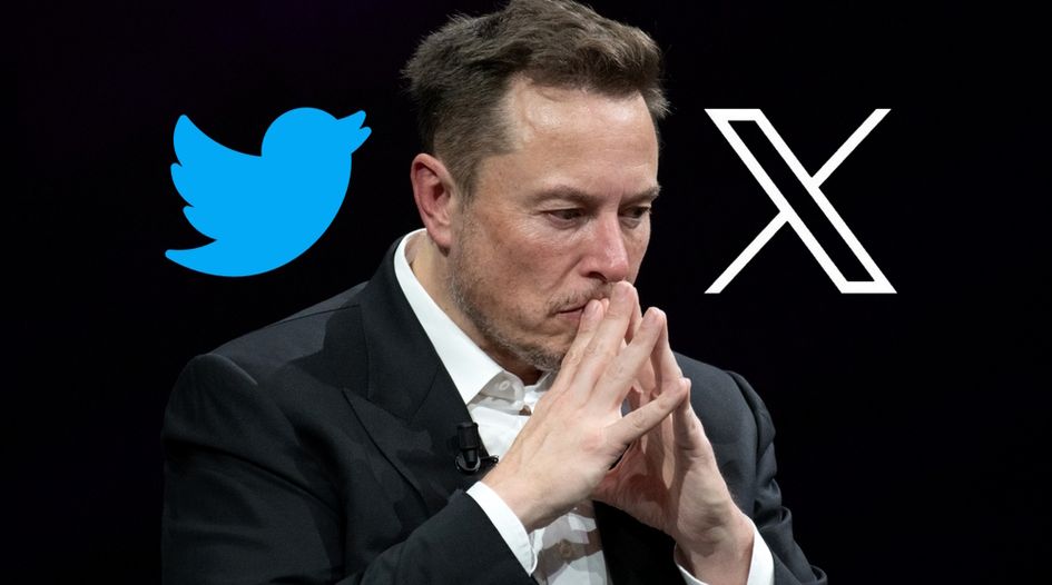 Jurado falla contra Elon Musk por engañar a accionistas de Twitter ...