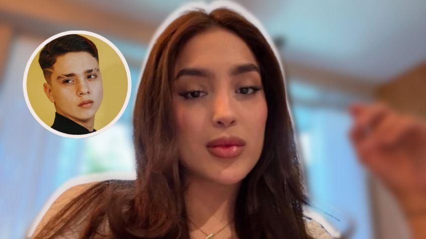 Hija de “El Komander” se suma a las acusaciones contra César Pantoja ...