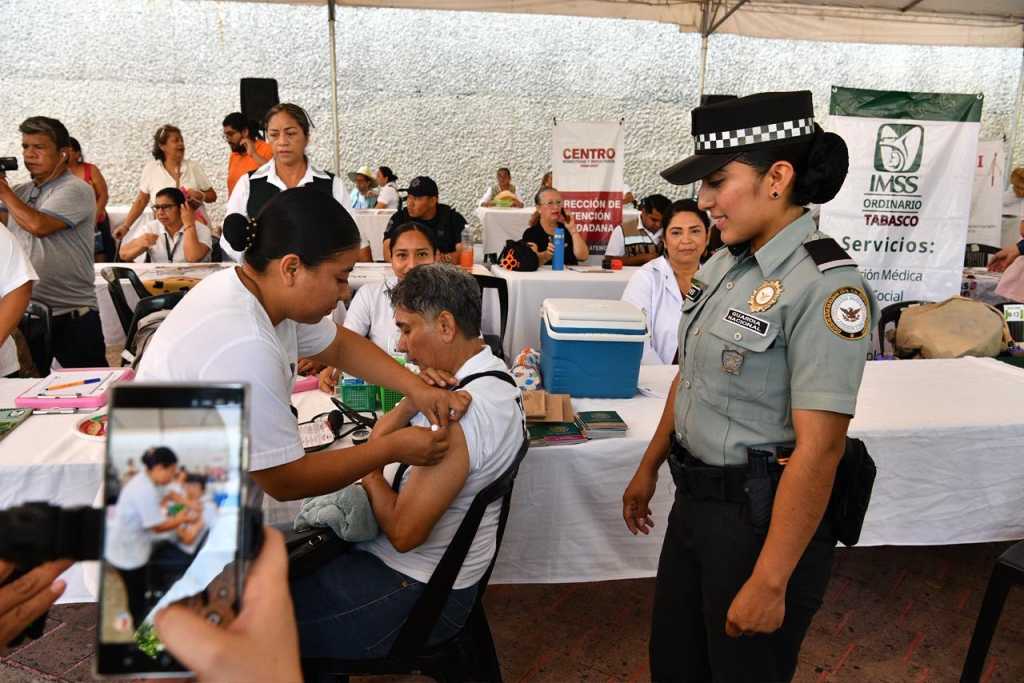 Jornadas de Paz inician acciones para reconstituir tejido social en ...