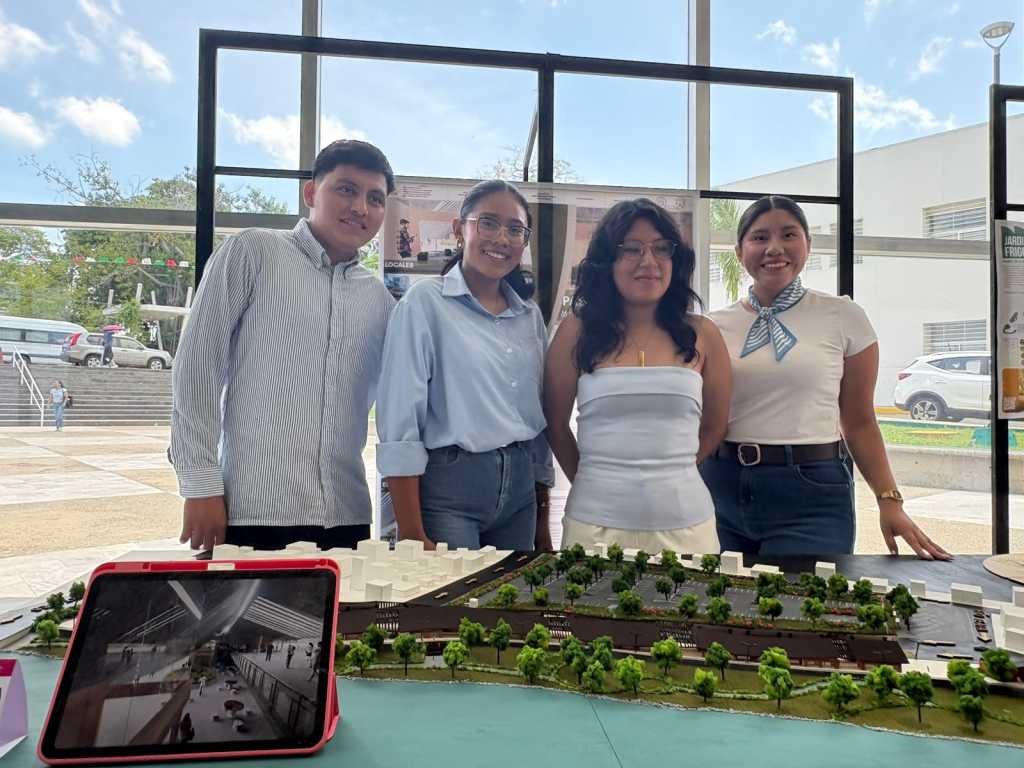 Proponen modernizar mercado de Casa Blanca - Novedades de Tabasco