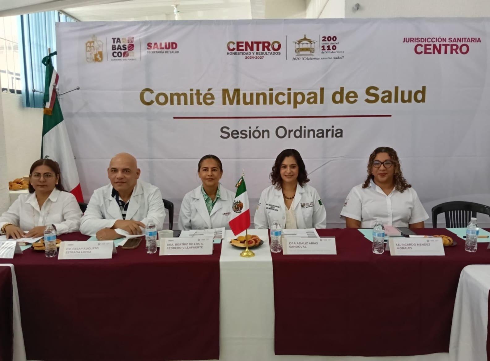 Centro retira más de 1,600 toneladas de llantas para combatir el dengue