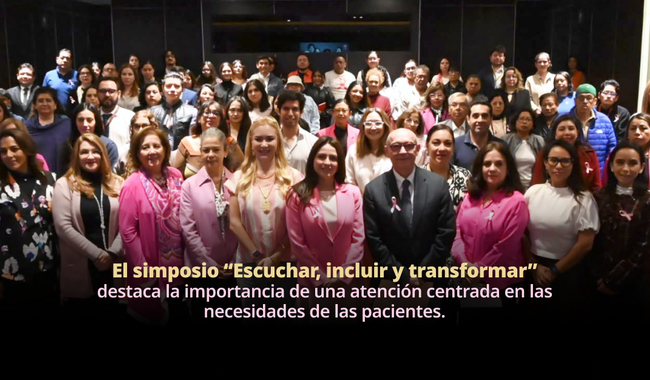 Promueven detección oportuna y seguimiento integral del cáncer de mama - Novedades de Tabasco